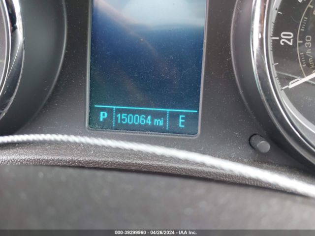 1G4PR5SK3E4112545 Buick Verano Convenience Group