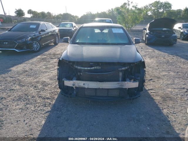 WDDSJ4EB0EN113714 Mercedes-Benz CLA 250