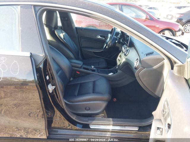 WDDSJ4EB0EN113714 Mercedes-Benz CLA 250
