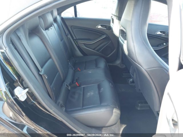 WDDSJ4EB0EN113714 Mercedes-Benz CLA 250