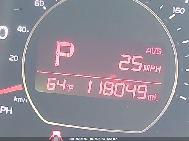 KIA Soul 2015 KNDJN2A23F7174422 Image 7