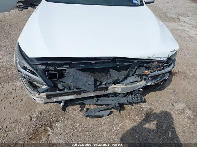Hyundai Genesis 3.8 2016 KMHGN4JE6GU125567 Image 6