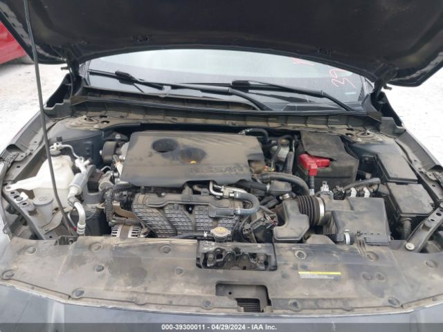 2020 NISSAN ALTIMA 1N4BL4CV3LC173230 Photo 9