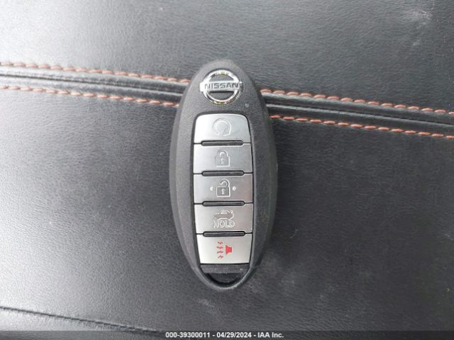 2020 NISSAN ALTIMA 1N4BL4CV3LC173230 Photo 10