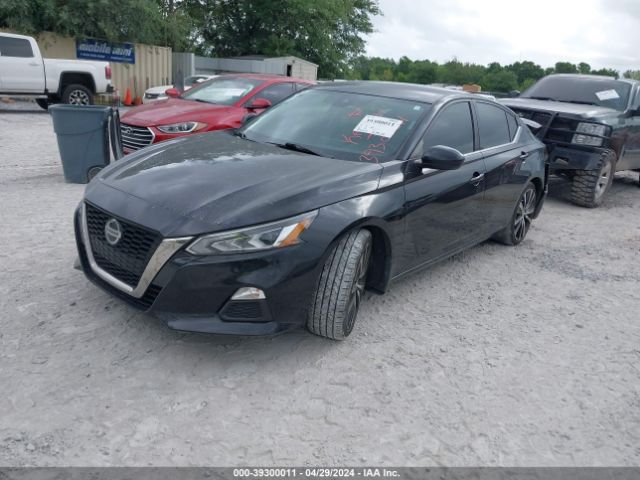 2020 NISSAN ALTIMA 1N4BL4CV3LC173230 Photo 1