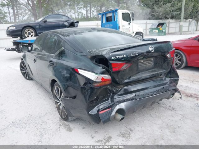 2020 NISSAN ALTIMA 1N4BL4CV3LC173230 Photo 2