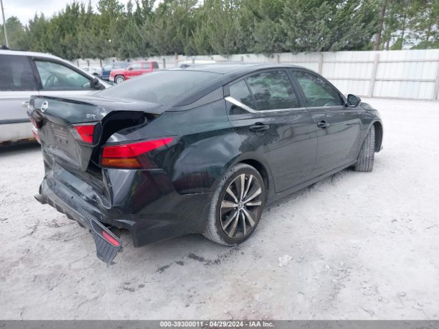 2020 NISSAN ALTIMA 1N4BL4CV3LC173230 Photo 3