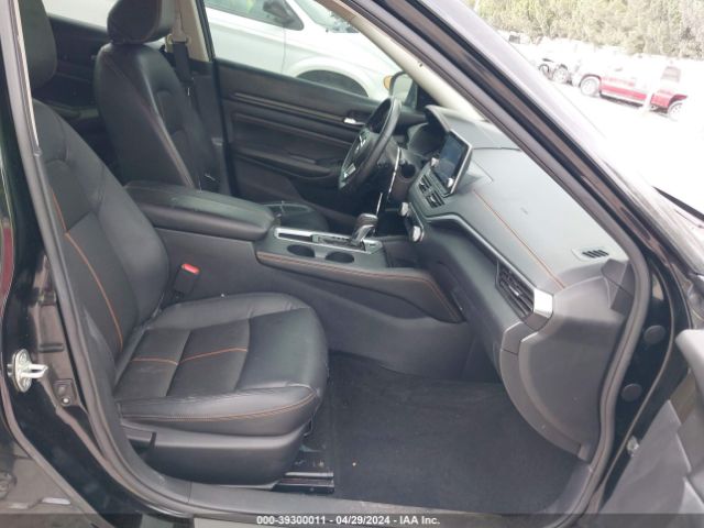 2020 NISSAN ALTIMA 1N4BL4CV3LC173230 Photo 4