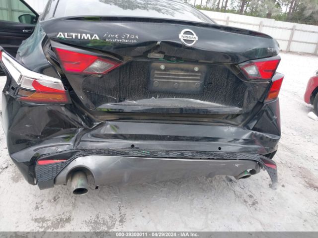 2020 NISSAN ALTIMA 1N4BL4CV3LC173230 Photo 5