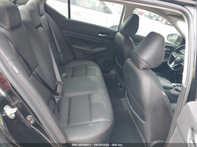 2020 NISSAN ALTIMA 1N4BL4CV3LC173230 Photo 7