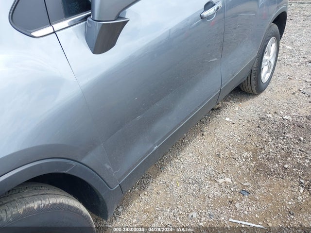 Chevrolet Trax Lt 2019 KL7CJPSB0KB811285 Image 17