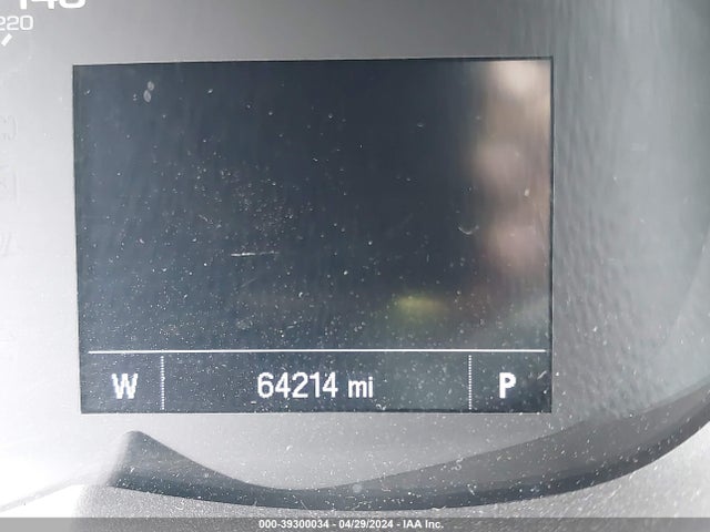 Chevrolet Trax Lt 2019 KL7CJPSB0KB811285 Image 7