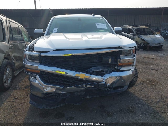 Chevrolet Silverado 1500 Ld Lt 2019 2GCVKPECXK1114722 Image 12