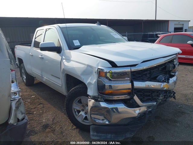 Chevrolet Silverado 1500 Ld Lt 2019 2GCVKPECXK1114722 Image 13