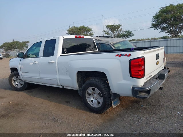 Chevrolet Silverado 1500 Ld Lt 2019 2GCVKPECXK1114722 Image 14