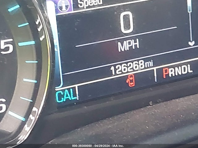 Chevrolet Silverado 1500 Ld Lt 2019 2GCVKPECXK1114722 Image 15