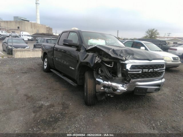 Auction sale of the 2023 Ram 1500, vin: 1C6RRFBG9PN697117, lot number: 39300054