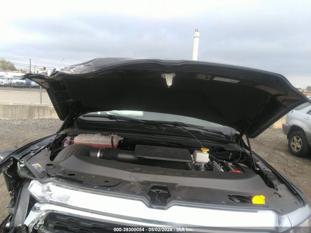 1C6RRFBG9PN697117 RAM 1500