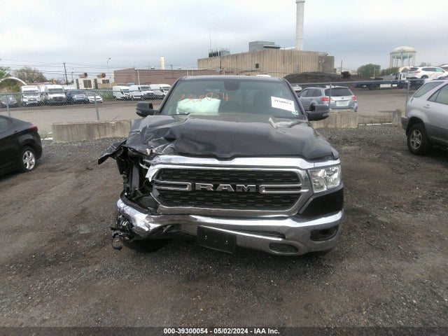 1C6RRFBG9PN697117 RAM 1500