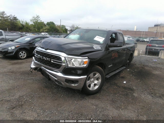 1C6RRFBG9PN697117 RAM 1500