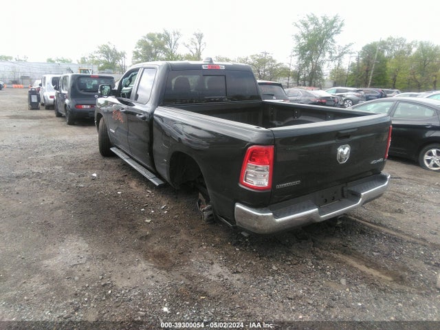 1C6RRFBG9PN697117 RAM 1500