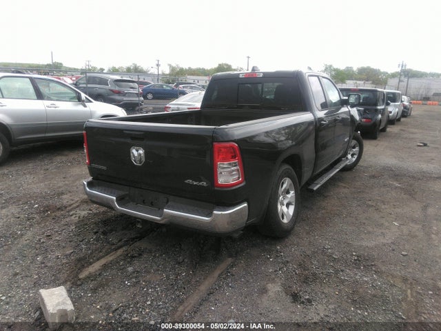 1C6RRFBG9PN697117 RAM 1500