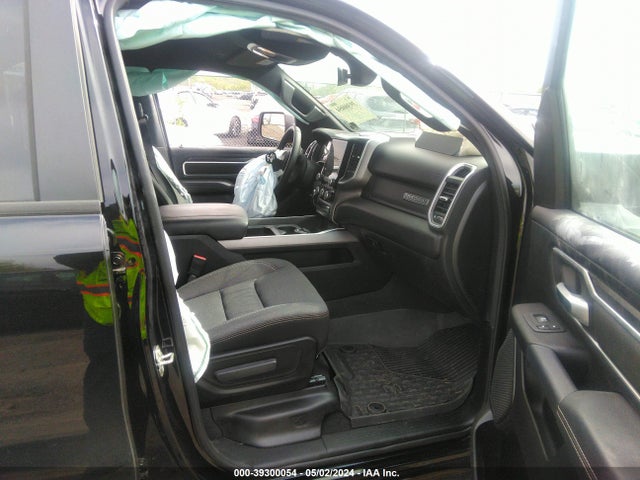 1C6RRFBG9PN697117 RAM 1500