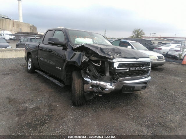 1C6RRFBG9PN697117 RAM 1500