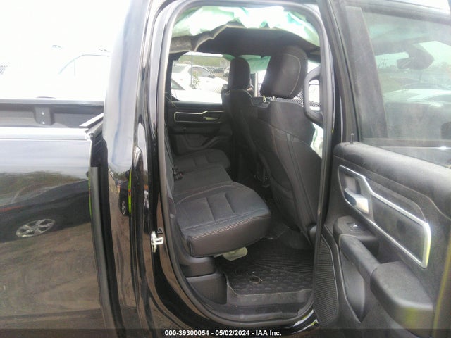 1C6RRFBG9PN697117 RAM 1500