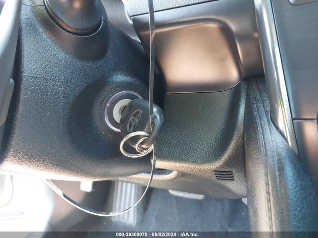 Toyota CAMRY SE 2014 4T1BF1FKXEU319648 Image 11