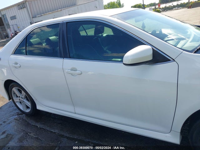 Toyota CAMRY SE 2014 4T1BF1FKXEU319648 Image 13