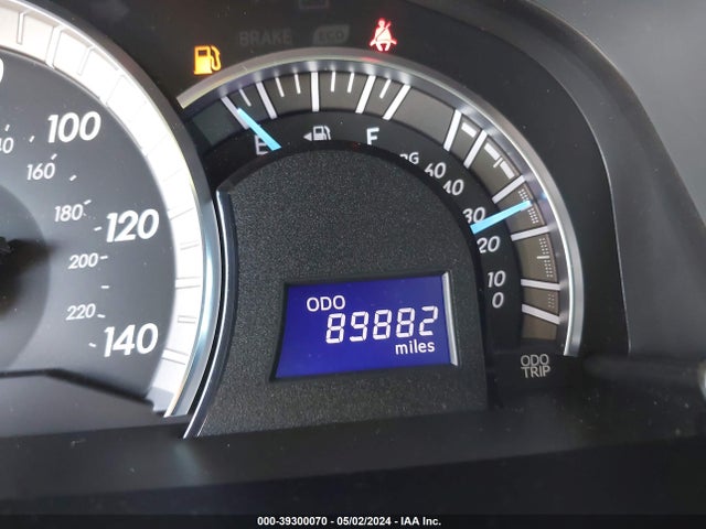 Toyota CAMRY SE 2014 4T1BF1FKXEU319648 Image 15