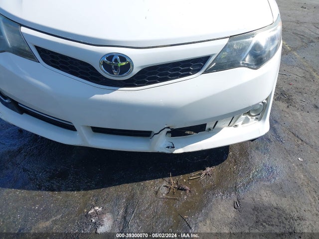 Toyota CAMRY SE 2014 4T1BF1FKXEU319648 Image 6