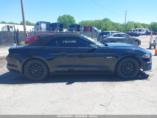 Ford Mustang Gt Premium 2019 1FATP8FF3K5117506 Image 13