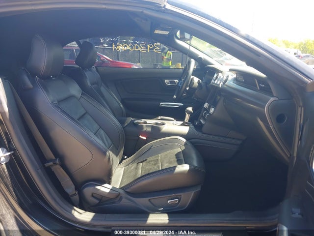 Ford Mustang Gt Premium 2019 1FATP8FF3K5117506 Image 5