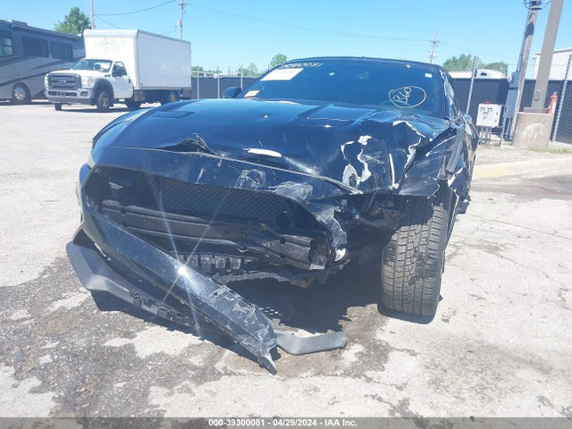 Ford Mustang Gt Premium 2019 1FATP8FF3K5117506 Image 6