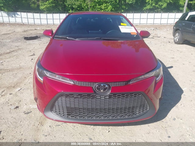 Toyota COROLLA LE 2022 JTDEPMAE1NJ211289 Image 13