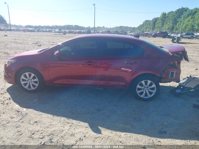 Toyota COROLLA LE 2022 JTDEPMAE1NJ211289 Image 15