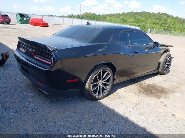 Dodge Challenger 392 Hemi Scat Pack Shaker 2017 2C3CDZFJ1HH519267 Image 4
