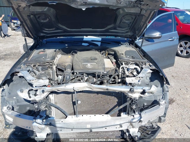 Mercedes-Benz E 300 2018 WDDZF4JB1JA434233 Image 10