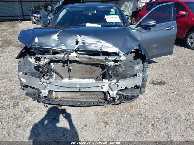 Mercedes-Benz E 300 2018 WDDZF4JB1JA434233 Image 6