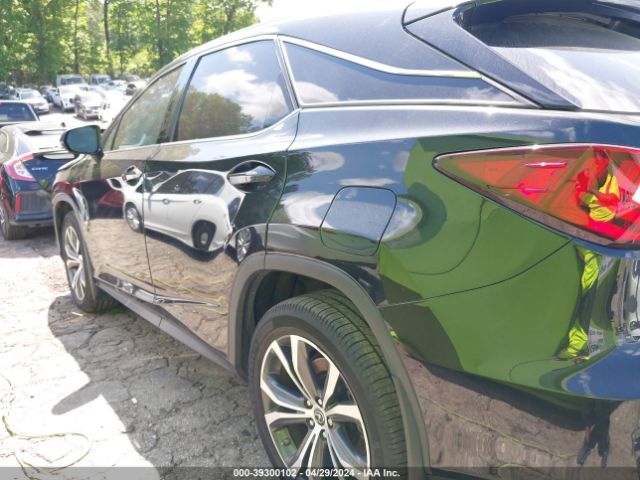 2T2HZMAAXMC184703 Lexus RX 350