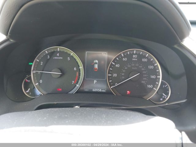 2T2HZMAAXMC184703 Lexus RX 350