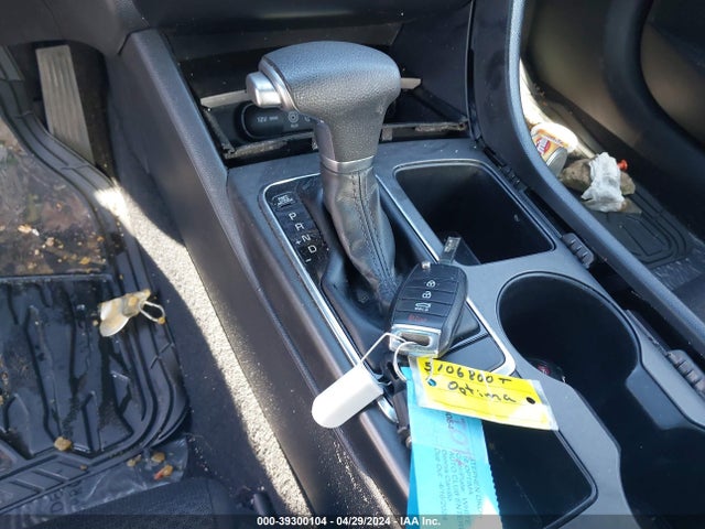 KIA Optima Lx 2016 KNAGT4L35G5106800 Image 11