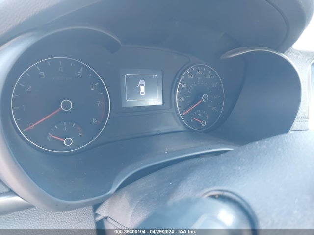 KIA Optima Lx 2016 KNAGT4L35G5106800 Image 7
