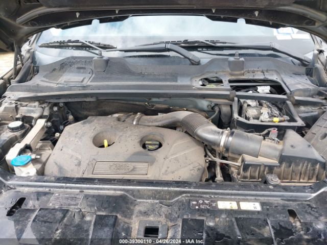 SALCT2BG1FH539966 Land Rover Discovery Sport Hse Lux