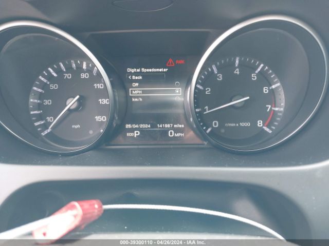 SALCT2BG1FH539966 Land Rover Discovery Sport Hse Lux