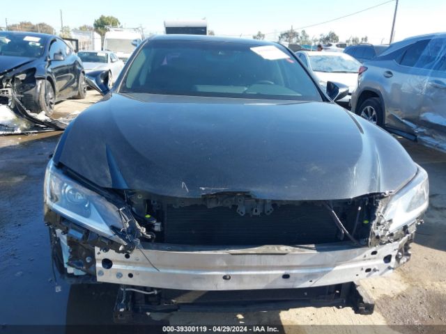 58ADA1C12MU010511 Lexus ES 300H