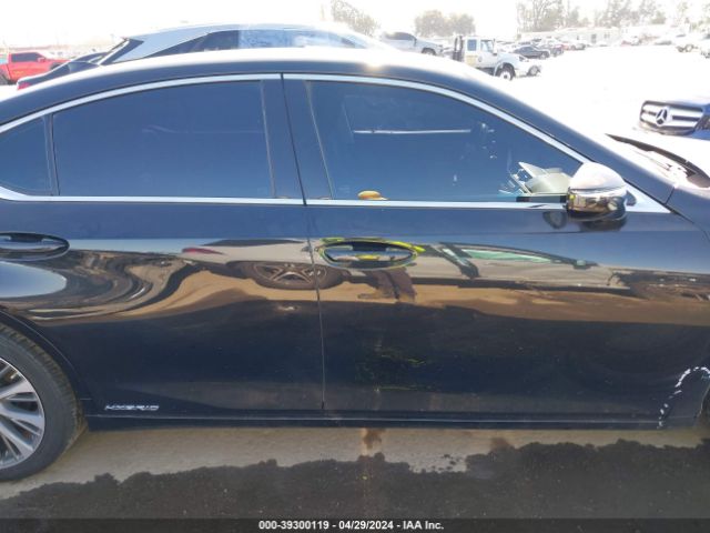 58ADA1C12MU010511 Lexus ES 300H