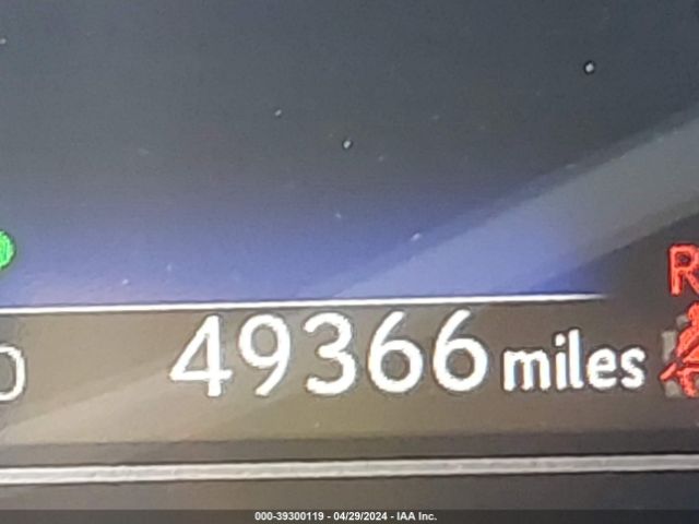 58ADA1C12MU010511 Lexus ES 300H